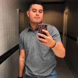 Meet your Posher, Jonathan